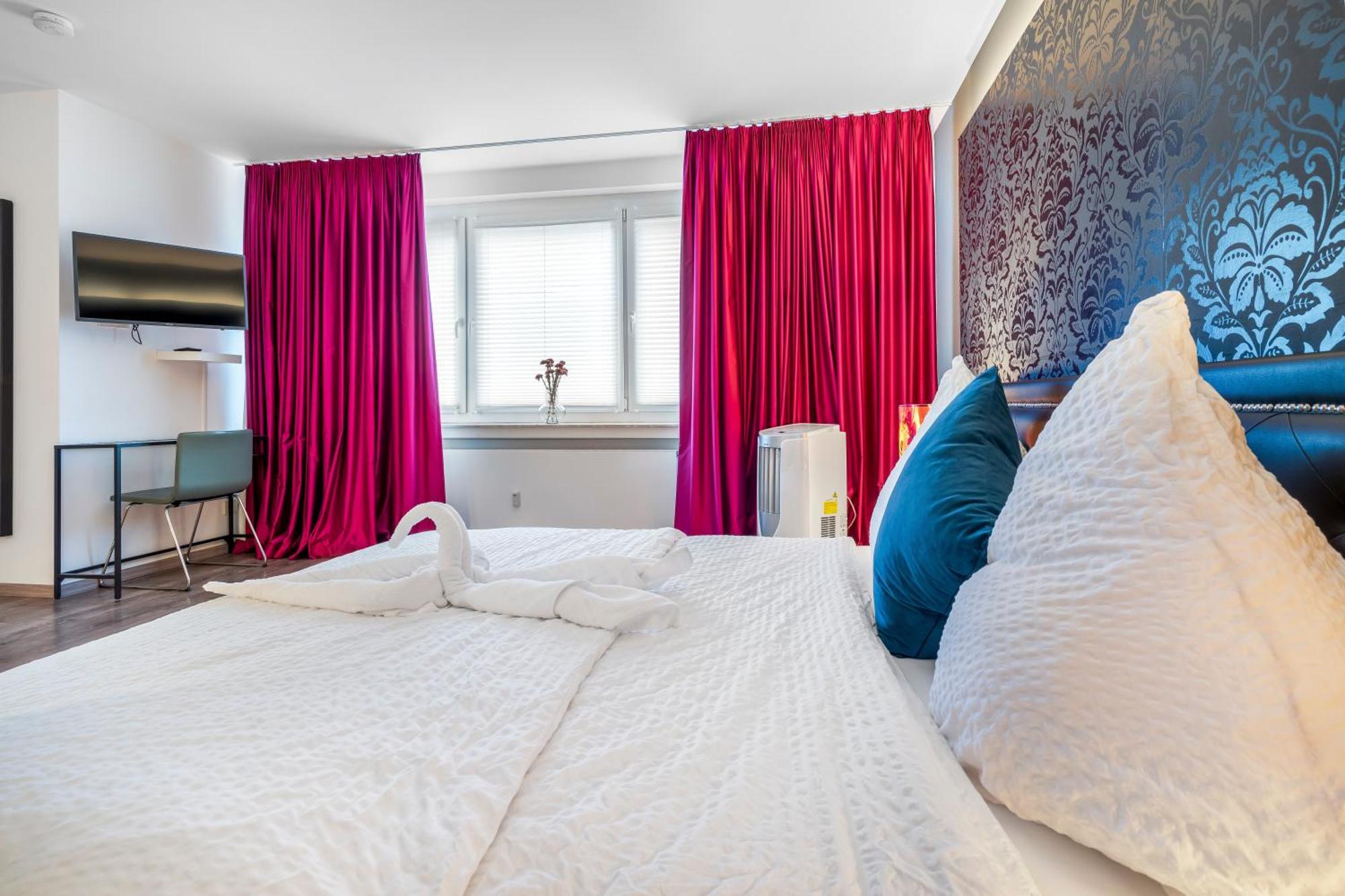 Urban Retreat Apartment - Whirpool - Top Lage Cologne Exterior photo